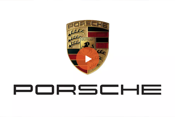 Porsche Super Bowl Event Promo